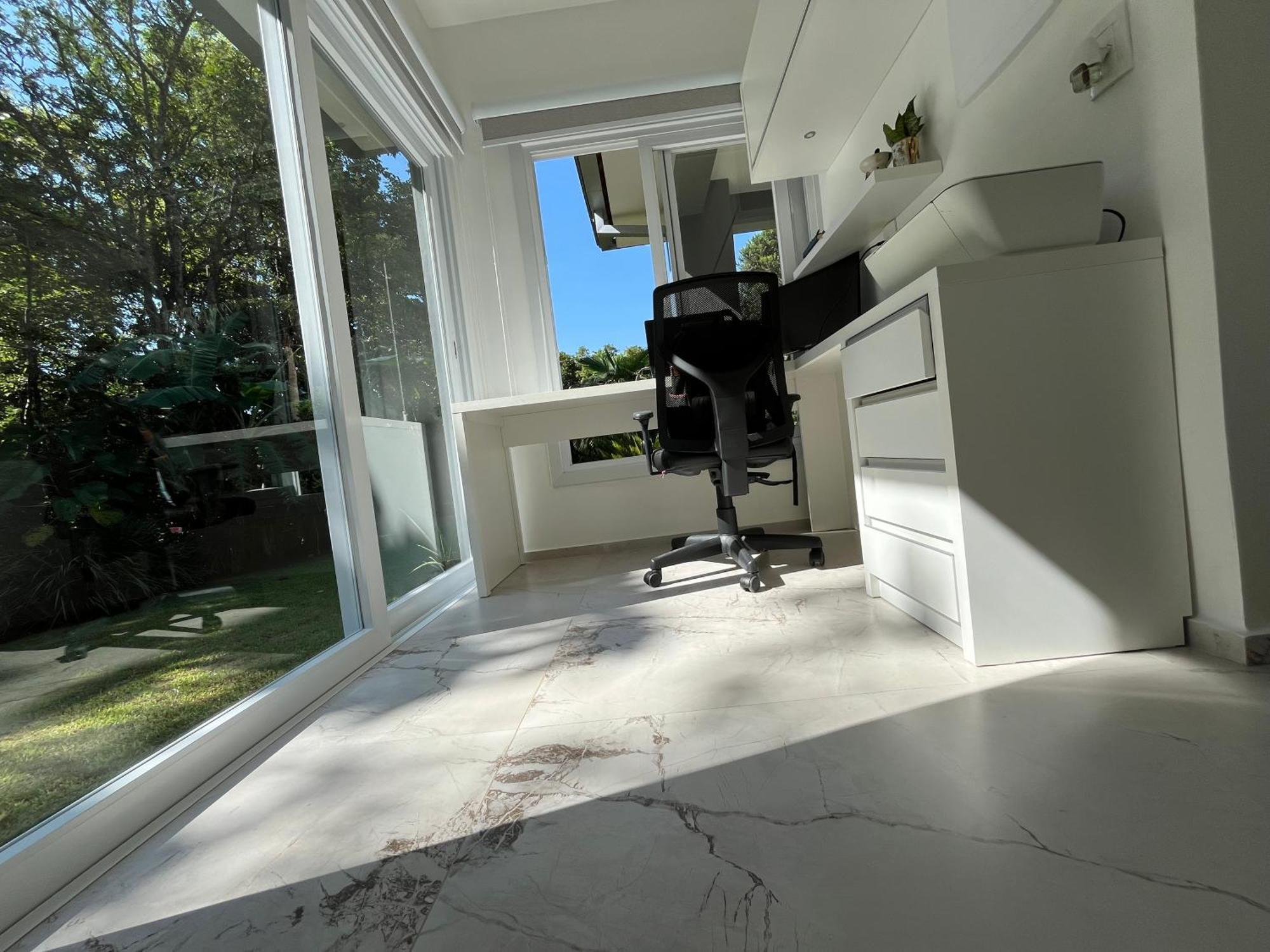 Villa Casa De Campo Lotus Nova Hartz Exterior foto