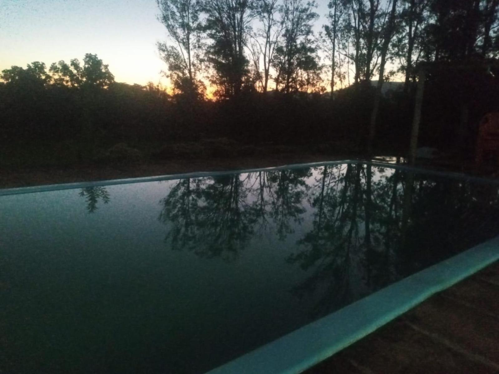 Villa Casa De Campo Lotus Nova Hartz Exterior foto